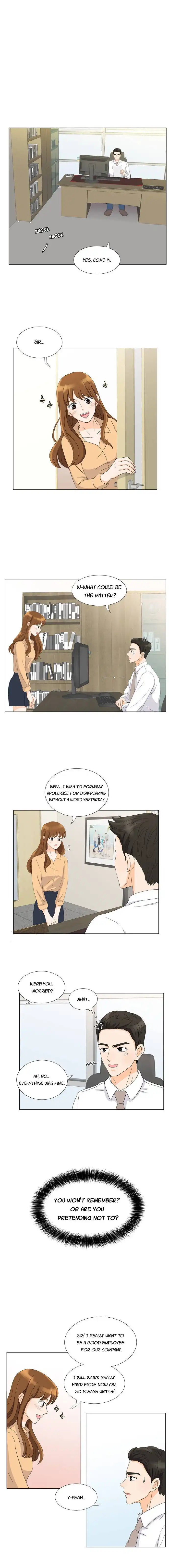 My Oppa Is An Idol Chapter 4 9